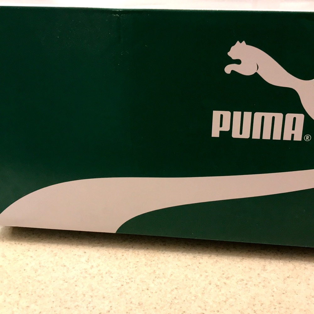 Future rider city attack pumas big kid size 6